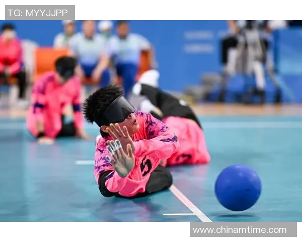 全国残特奥会——特奥足球队制竞赛赛况