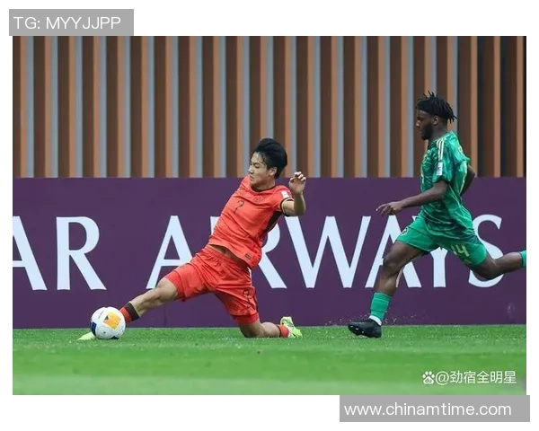 北青：承办U20亚洲杯是争夺更多有利条件，拉近与亚足联联系