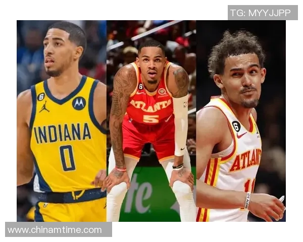 短少特雷·杨,老鹰队将面临一胜难求且阵型不整的步行者队